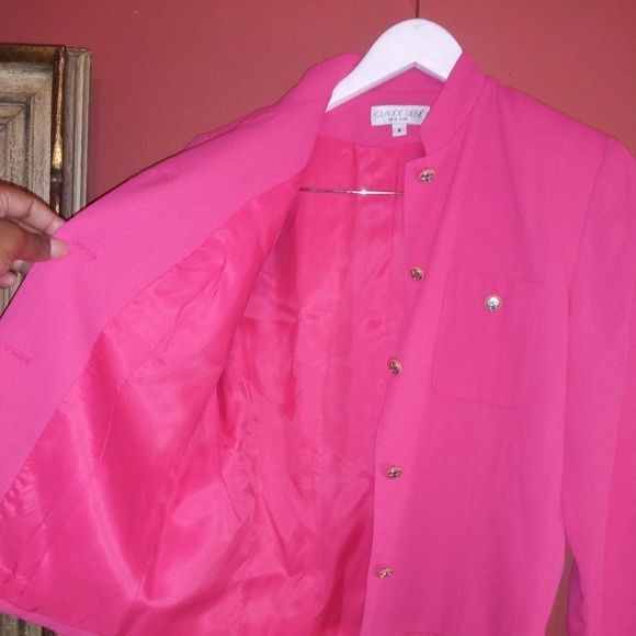 2 piece Business Suit Set - Picture 8 of 11